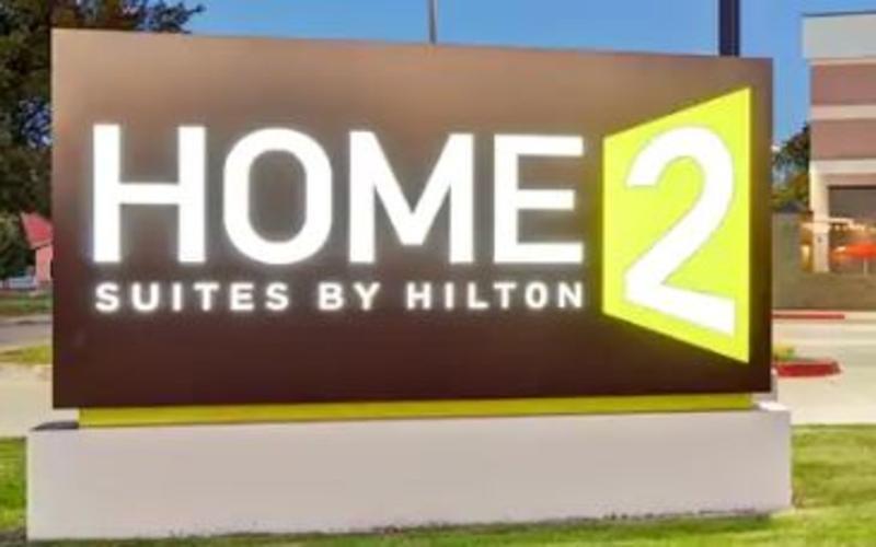 Home2 Suites By Hilton Owasso Ngoại thất bức ảnh